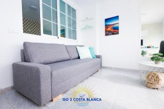 Suite on the Beach - Benidorm - 6