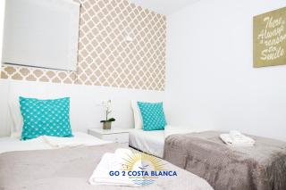 Suite on the Beach - Benidorm - 3