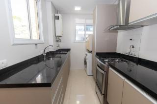 Varandas do Atlântico 304A - Excelente apartamento em condomínio de luxo a beira mar - Piscina climatizada - Academia - (Consultar serviços de roupas de cama e banho) - Bombinhas - 1