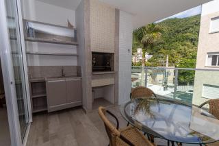 Varandas do Atlântico 304A - Excelente apartamento em condomínio de luxo a beira mar - Piscina climatizada - Academia - (Consultar serviços de roupas de cama e banho) - Bombinhas - 8