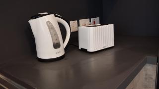 Pearl Apartments - 5