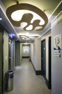 Transamerica Executive Nova Paulista - San Paolo - 1