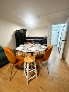 Flat 4, Stay in Aldgate - Londra - 9