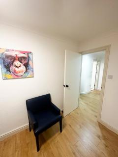 Flat 4, Stay in Aldgate - 5