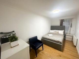 Flat 4, Stay in Aldgate - Londra - 3