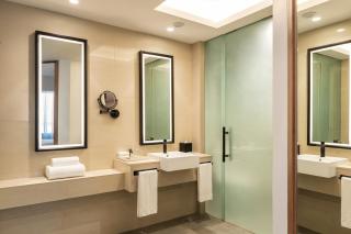 Sheraton Mall of the Emirates Hotel, Dubai - Dubai - 5