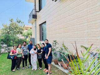 3 BHK - Woodstock Villa - Ranjit Avenue Amritsar - Amritsar - 3