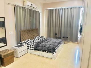 3 BHK - Woodstock Villa Amritsar - Amritsar - 2