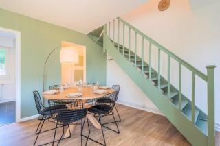 3 bedroom house with garden near Lille + garage - 2