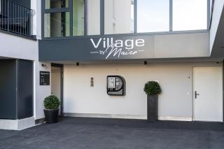 Village by Maier - kontaktloser Check-in - Hohenems - 6