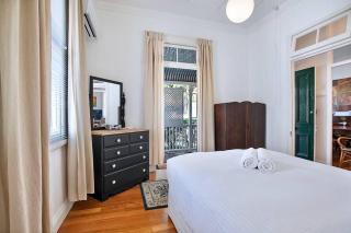 Charming heritage house in the heart of the city - Brisbane - 4