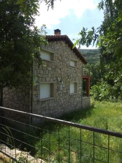 casa sierra avellaneda avila - Avellaneda - 9