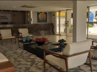 Apt beira-mar Cabo Branco - 7