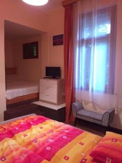 Balatonszemesi Nyaralóház - 2