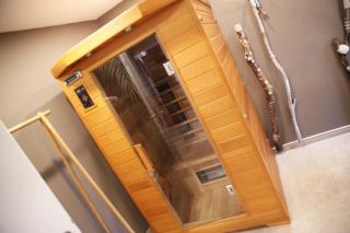 L'appart Baobab, avec sauna - Liège - 1