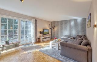 2 Bedroom Pet Friendly Home In Kollmar - Kollmar - 8
