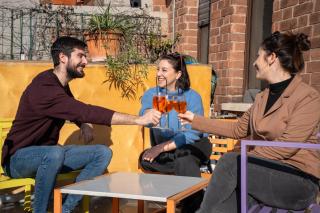 Babila Hostel & Bistrot - Mailand - 7