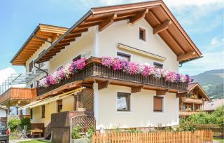 Ferienhaus - Uderns - Uderns - 4