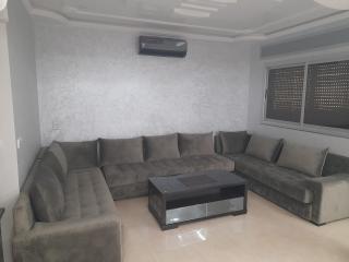 appartement mdiq tetouan, 2 chambres 1 double salon - 6