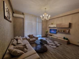 Old city sea view apartment by Bakuapart - Baku - 3