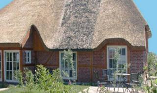 Alte Fischerkate - Groß Zicker - 7