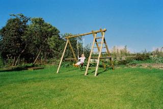 Alte Fischerkate - Groß Zicker - 8