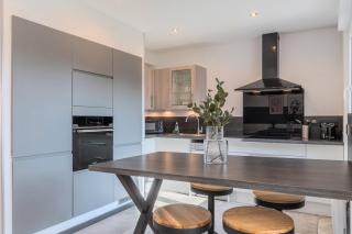 House 4bed 2bath with garden and private parking. - La Madeleine - 1