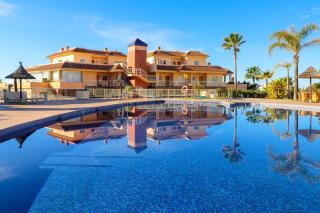 Malibu Mansions with private hot tub - Mijas Costa - 5