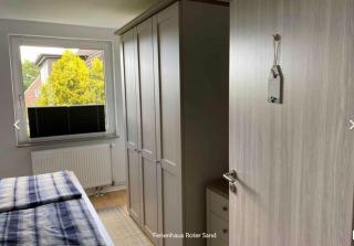 Haus Roter Sand in Hooksiel - Wangerland - 6