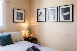 Al Alba Townhouse with Community Pool and Padel - 5