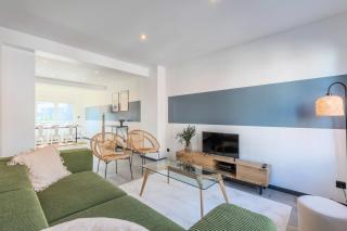 House 4bed 2bath with garden and private parking. - La Madeleine - 8