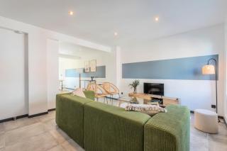 House 4bed 2bath with garden and private parking. - La Madeleine - 7