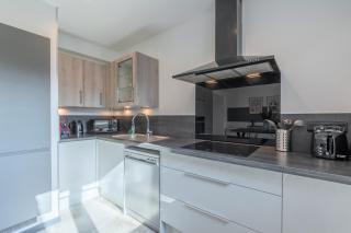 House 4bed 2bath with garden and private parking. - La Madeleine - 3