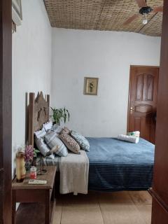 Refúgio Farm House - 5