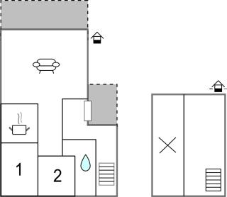 Lovely Home In Stranda With Wifi - Stranda - 3