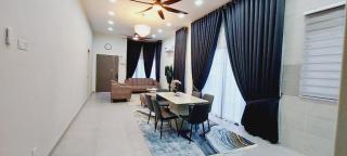 Family Homstay kulim Hitech - Kampong Sira - 0