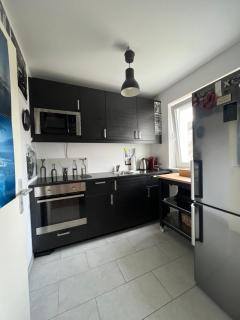 Mini Loft Apartment - Garmisch-Partenkirchen - 5