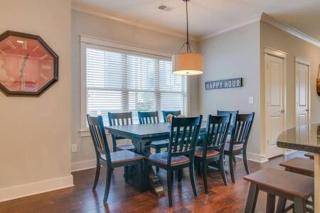 The Frankie - All-King Bedrooms NEXT to Belmont! - Nashville - 3