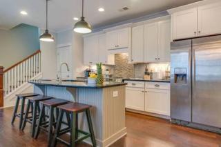 The Frankie - All-King Bedrooms NEXT to Belmont! - Nashville - 1