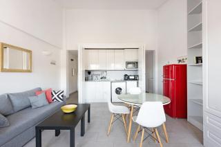 Apartamentos Bravo Albaicín - 2