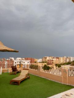 Siberia Tower 3 - Hurghada - 0