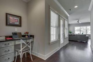The Argyle - Stay At Belmont In All King Rooms - Nashville - 6