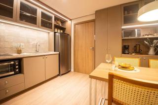 Studio 313 Parque Una - 0