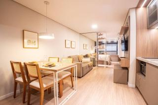 Studio 313 Parque Una - 9