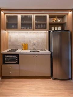 Studio 313 Parque Una - 5