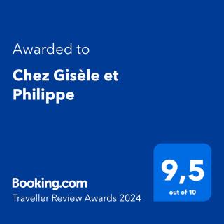 Chez Gisèle et Philippe - Terre-de-Haut - 8