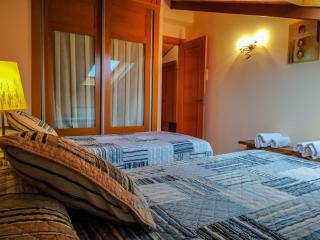Casa Rural Islas Galápagos - Berlanga de Duero - 7