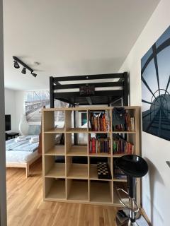 Mini Loft Apartment - Garmisch-Partenkirchen - 7