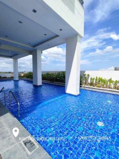 Le Palis Suite - - 2