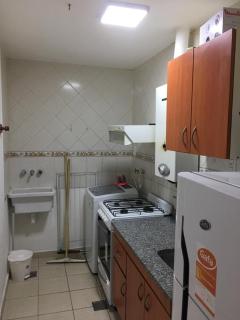 Departamento a metros de boulevard galves - Santa Fe - 5